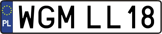 WGMLL18