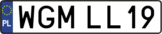WGMLL19