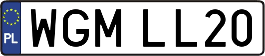 WGMLL20