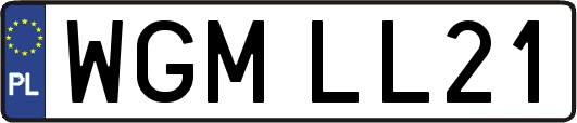 WGMLL21
