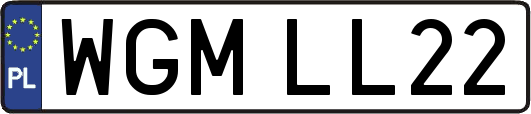 WGMLL22