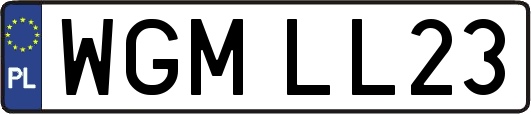 WGMLL23