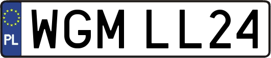WGMLL24