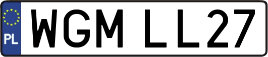 WGMLL27