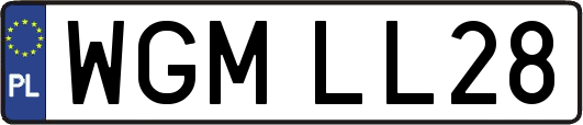WGMLL28