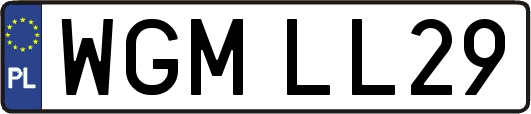 WGMLL29