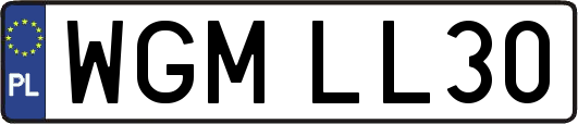 WGMLL30