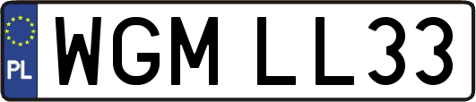 WGMLL33