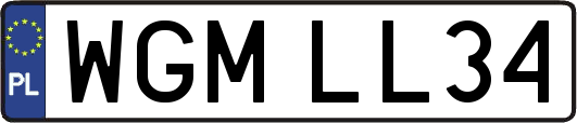 WGMLL34