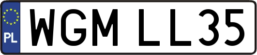 WGMLL35