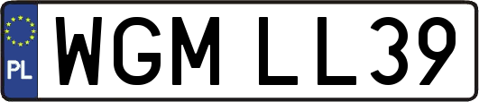 WGMLL39