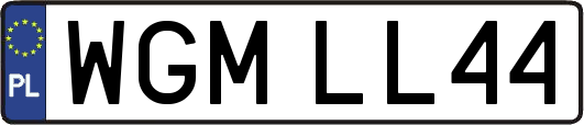 WGMLL44