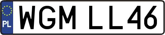WGMLL46