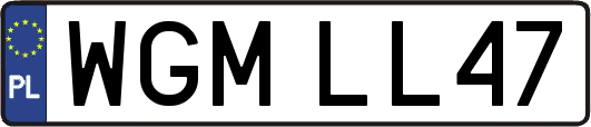 WGMLL47