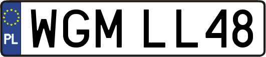 WGMLL48