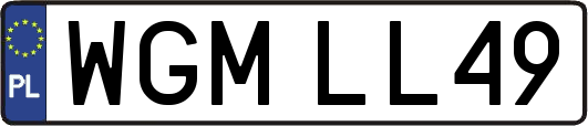 WGMLL49