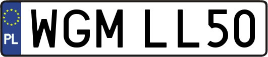 WGMLL50