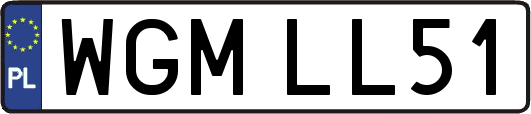 WGMLL51