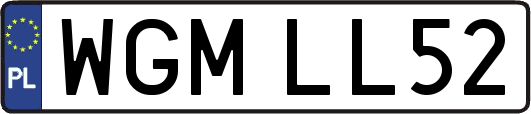 WGMLL52