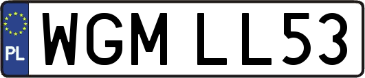 WGMLL53