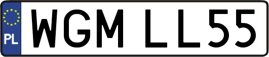 WGMLL55