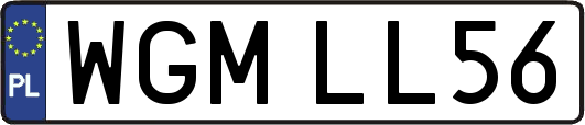 WGMLL56