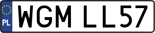 WGMLL57