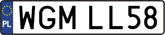 WGMLL58