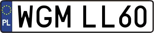 WGMLL60
