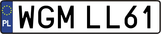 WGMLL61