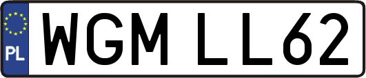 WGMLL62