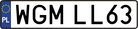 WGMLL63