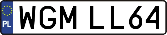 WGMLL64