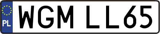 WGMLL65