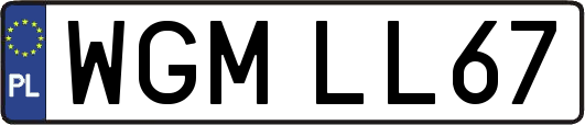 WGMLL67