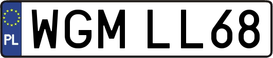 WGMLL68