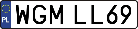 WGMLL69