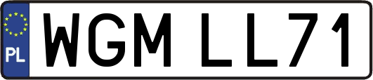 WGMLL71