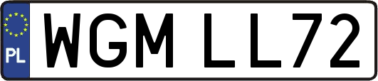 WGMLL72