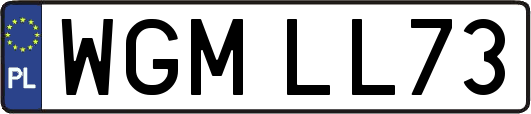 WGMLL73
