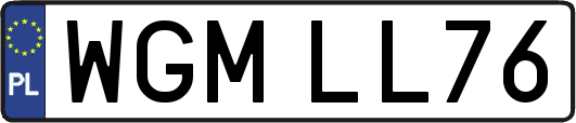 WGMLL76