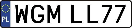 WGMLL77