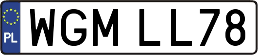 WGMLL78
