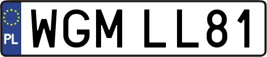 WGMLL81
