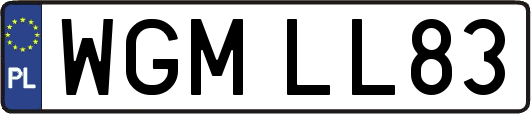 WGMLL83