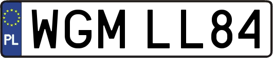 WGMLL84