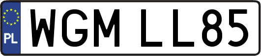 WGMLL85