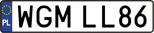 WGMLL86