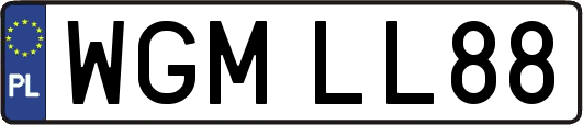 WGMLL88