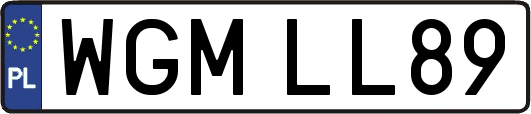 WGMLL89